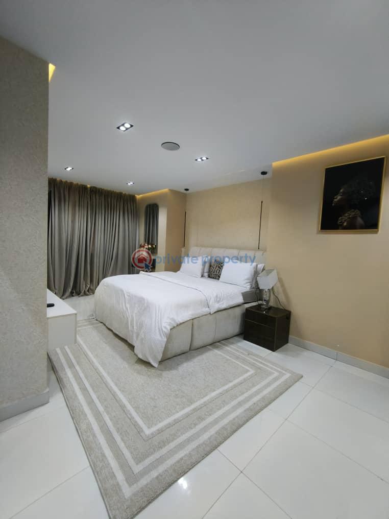 2 bedroom Maisonette For Rent Lekki Phase 1 Lagos - 15