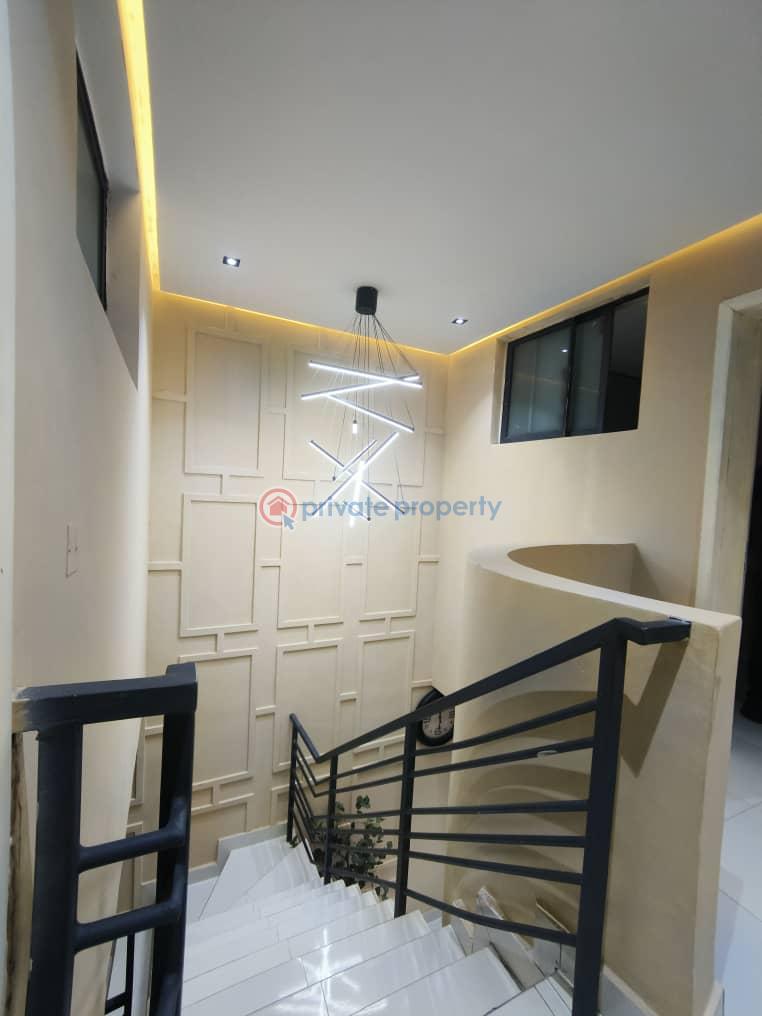 2 bedroom Maisonette For Rent Lekki Phase 1 Lagos - 0