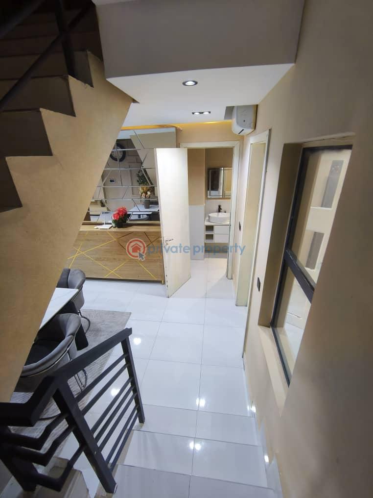 2 bedroom Maisonette For Rent Lekki Phase 1 Lagos - 6
