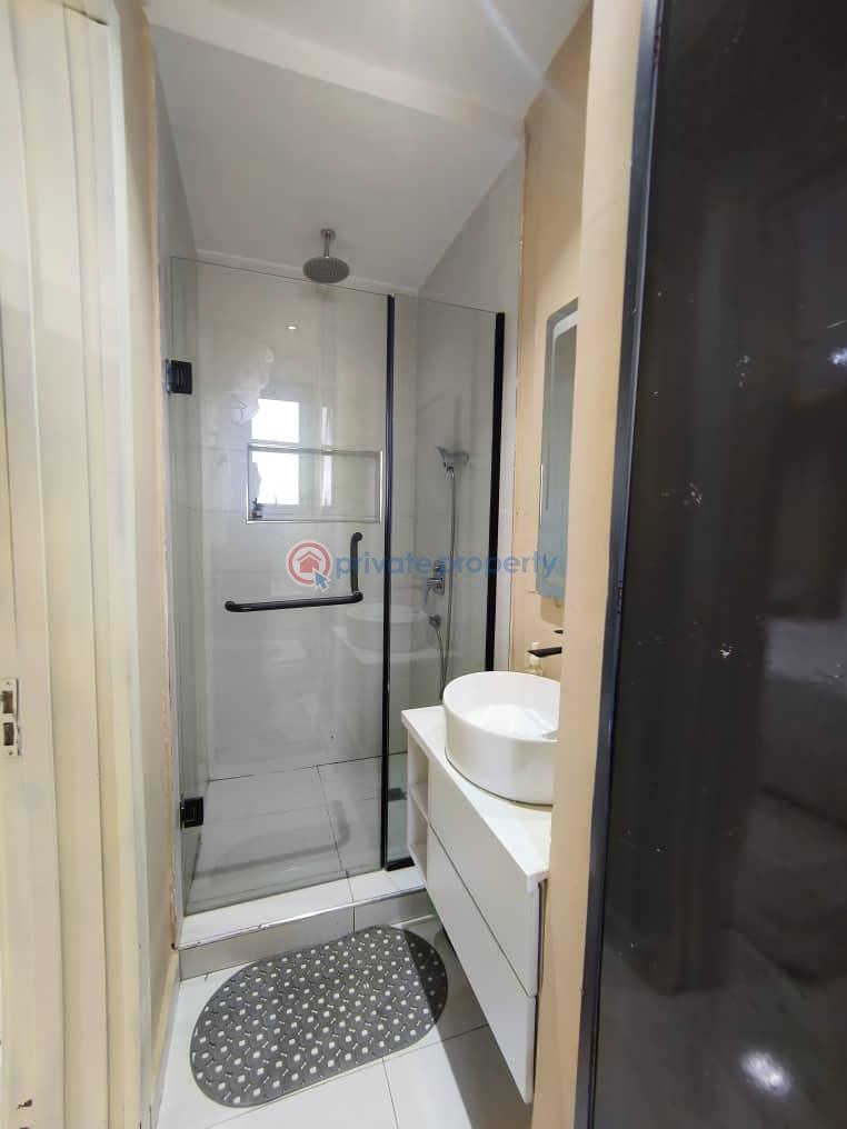 2 bedroom Maisonette For Rent Lekki Phase 1 Lagos - 3