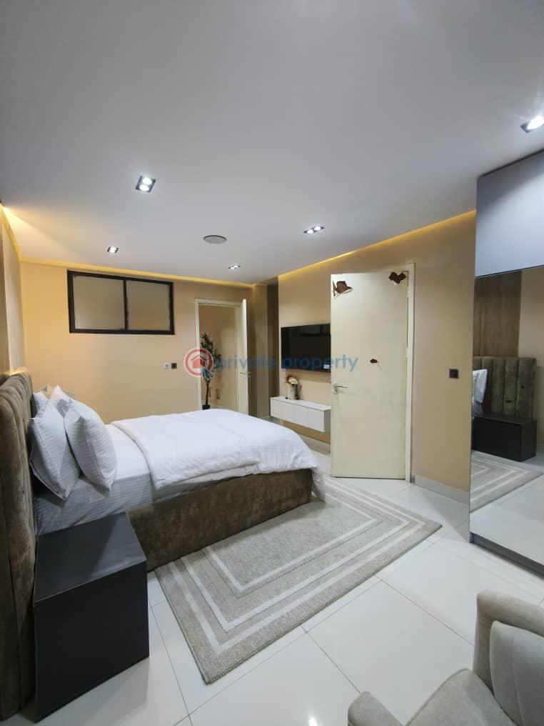 2 bedroom Maisonette For Rent Lekki Phase 1 Lagos - 8