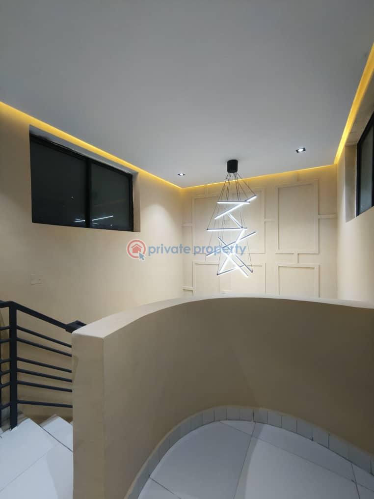 2 bedroom Maisonette For Rent Lekki Phase 1 Lagos - 1