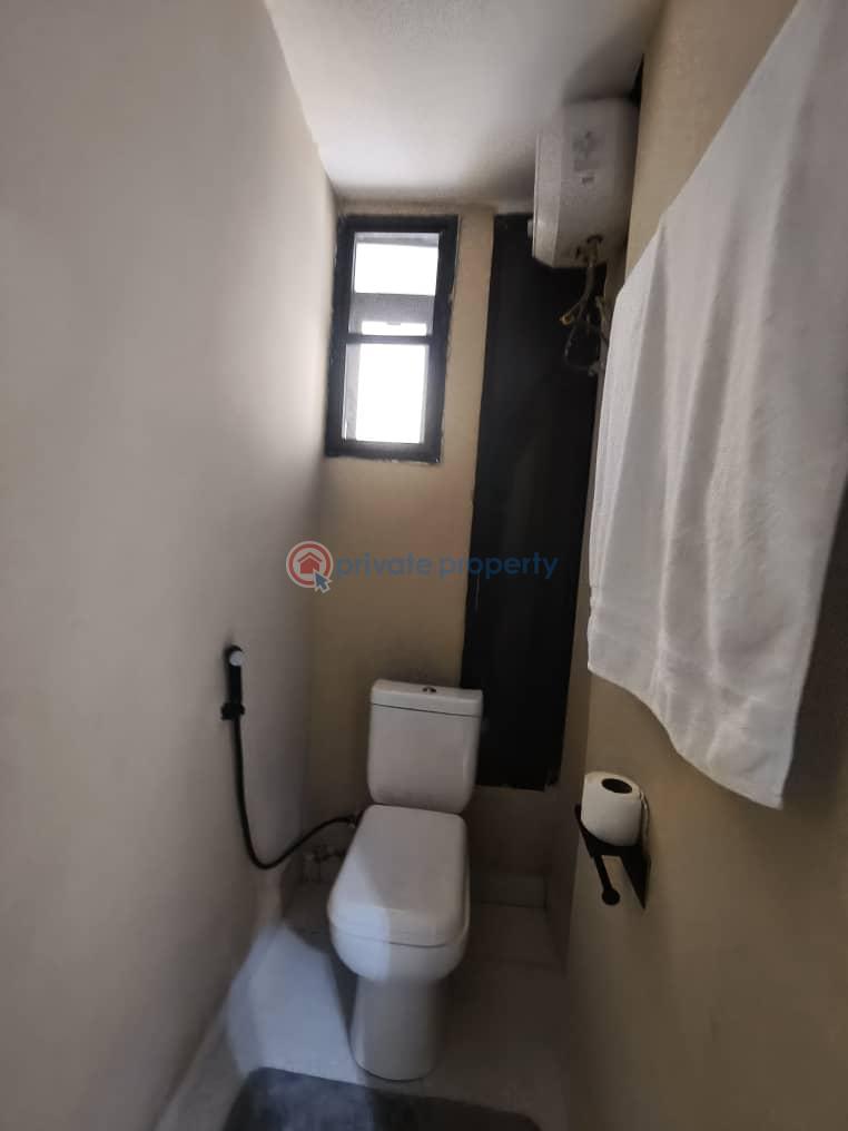 2 bedroom Maisonette For Rent Lekki Phase 1 Lagos - 12