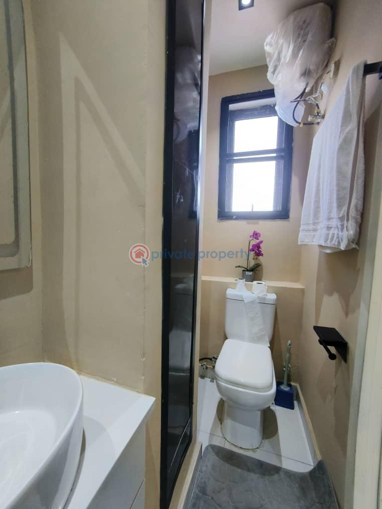 2 bedroom Maisonette For Rent Lekki Phase 1 Lagos - 17