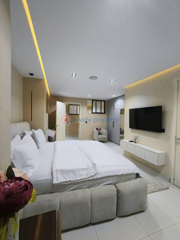 2 bedroom Maisonette For Rent Lekki Phase 1 Lagos - 11