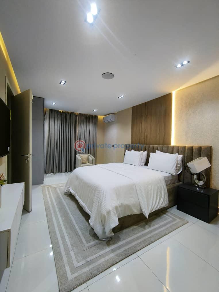 2 bedroom Maisonette For Rent Lekki Phase 1 Lagos - 16