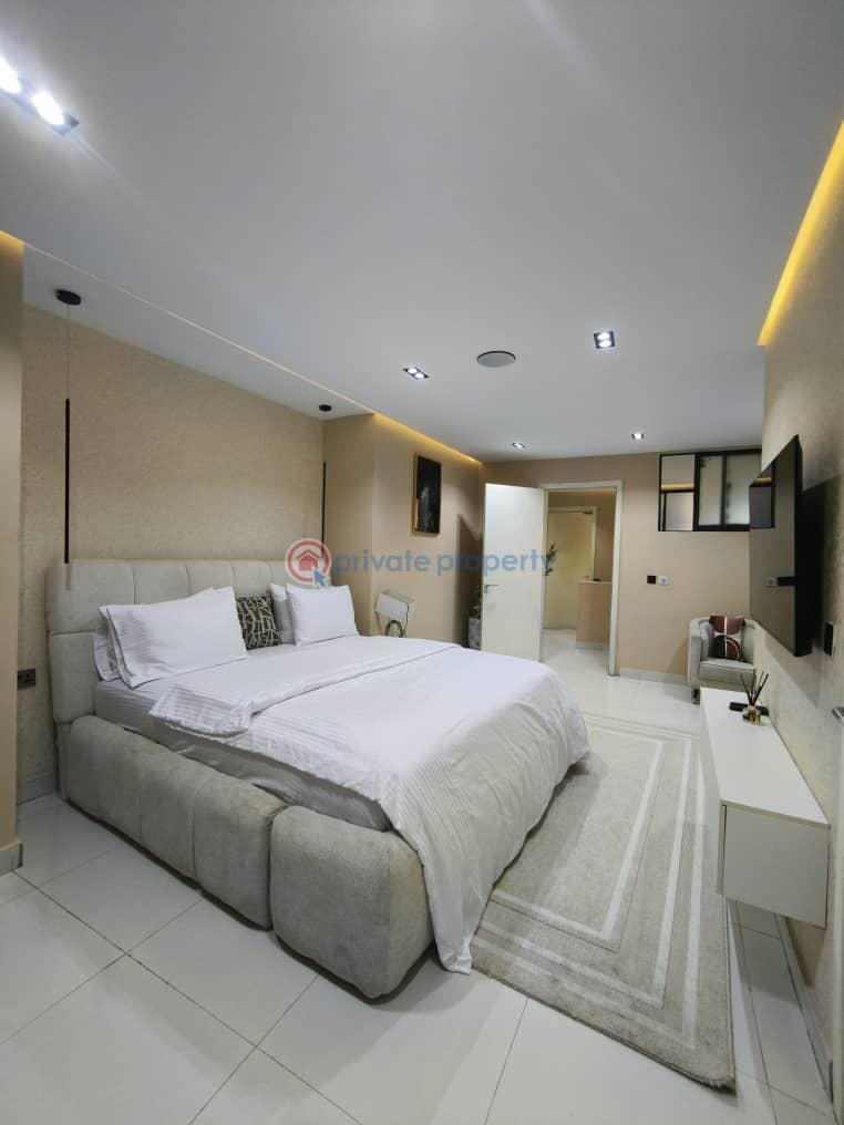 2 bedroom Maisonette For Rent Lekki Phase 1 Lagos - 7