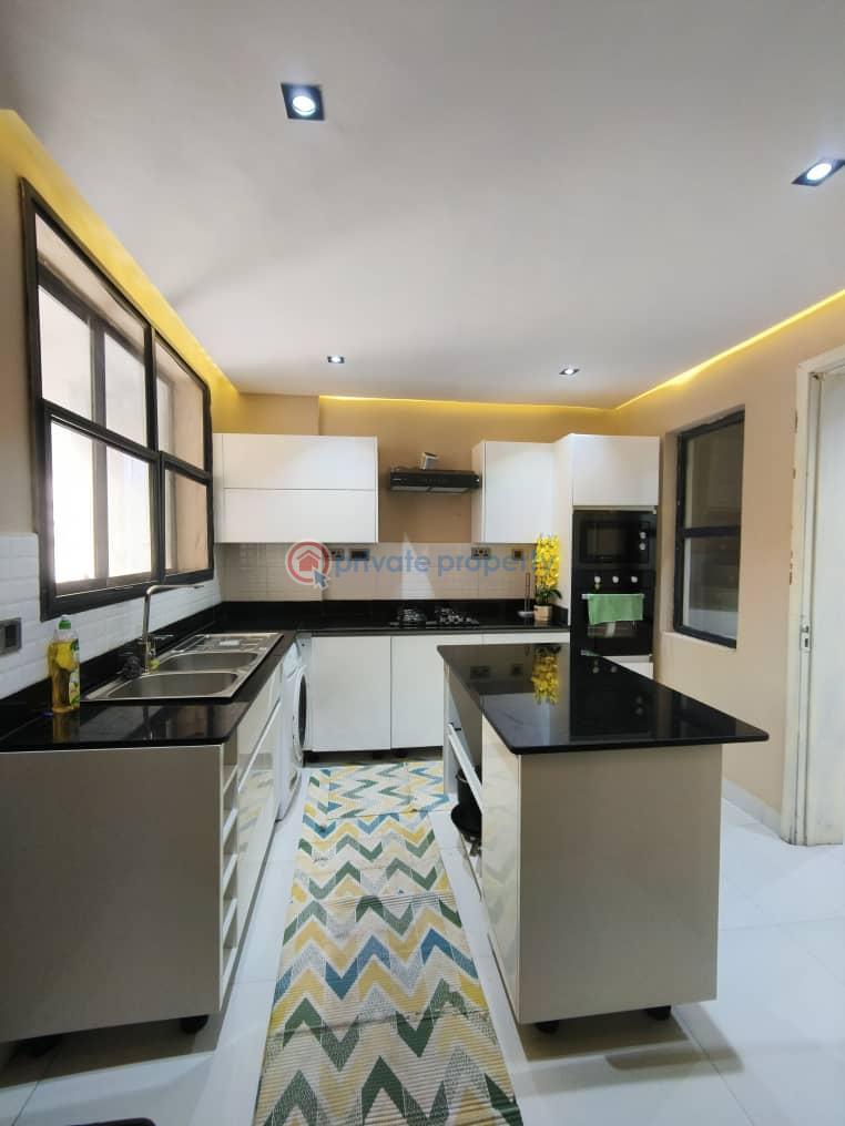 2 bedroom Maisonette For Rent Lekki Phase 1 Lagos - 10