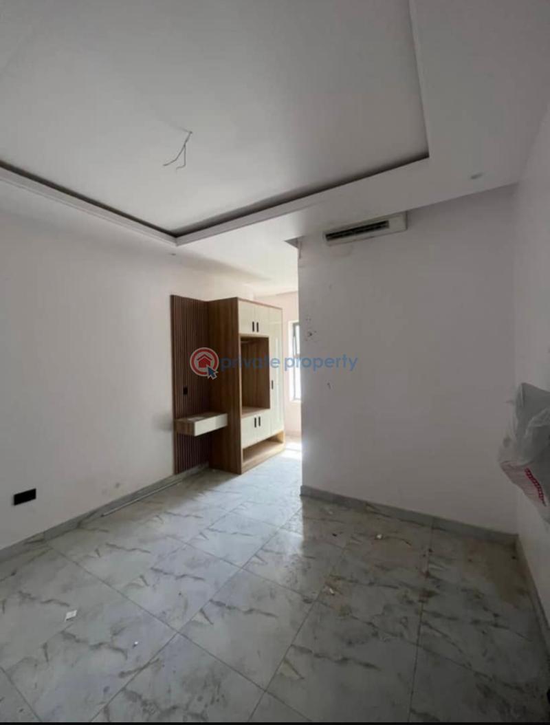 2 bedroom Maisonette For Sale Lekki Off Freedom Way Lekki Phase 1 Lagos - 2