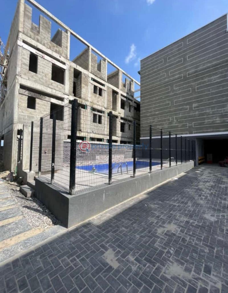 2 bedroom Maisonette For Sale Lekki Off Freedom Way Lekki Phase 1 Lagos - 7