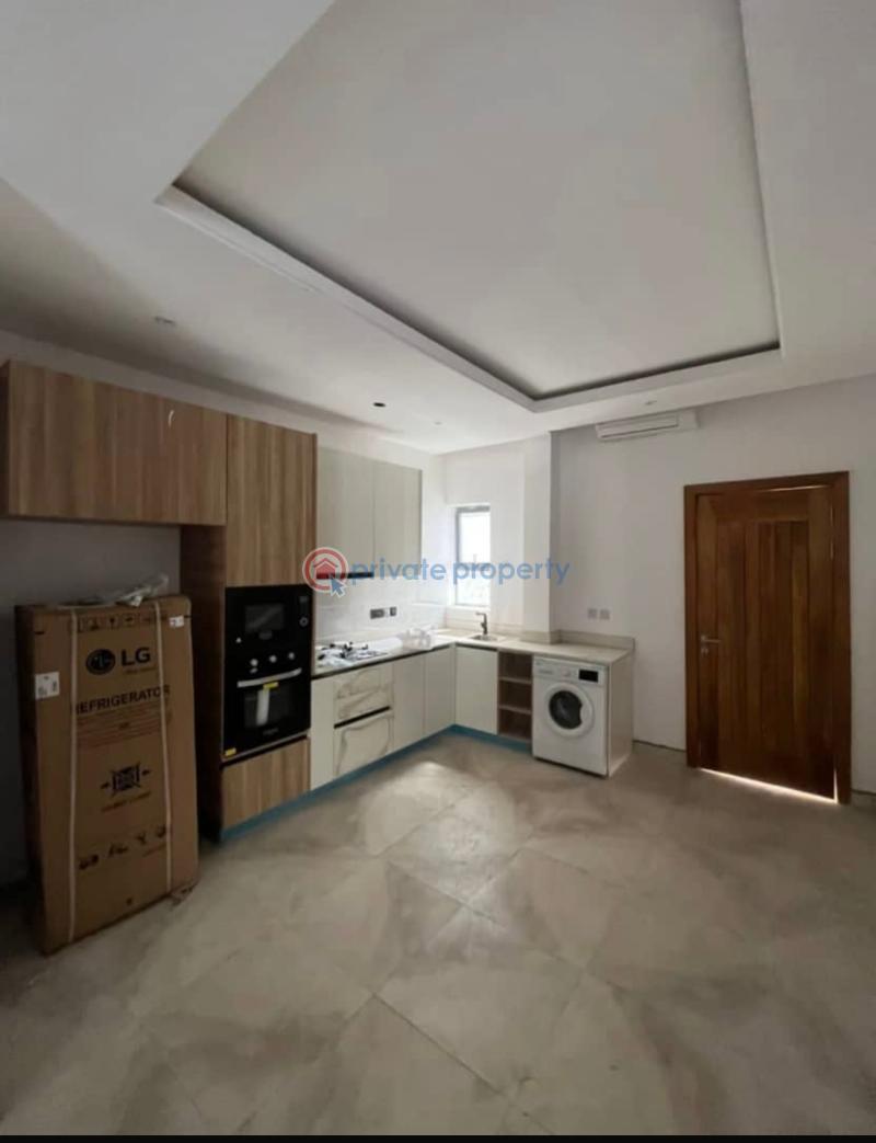 2 bedroom Maisonette For Sale Lekki Off Freedom Way Lekki Phase 1 Lagos - 4