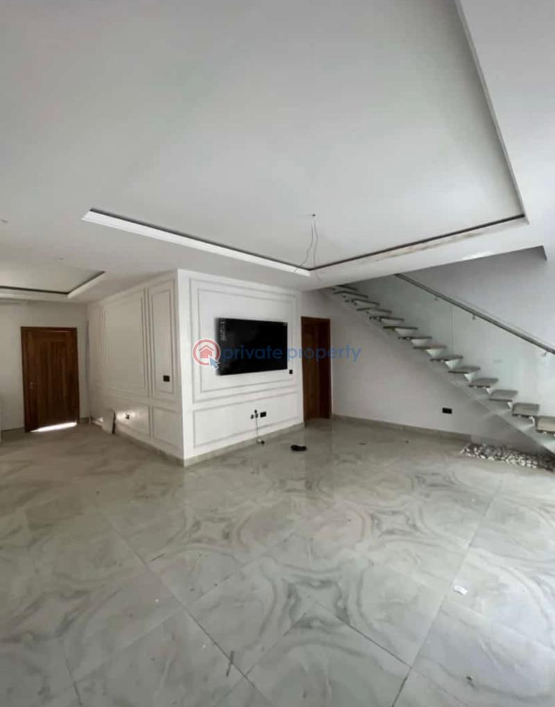 2 bedroom Maisonette For Sale Lekki Off Freedom Way Lekki Phase 1 Lagos - 1