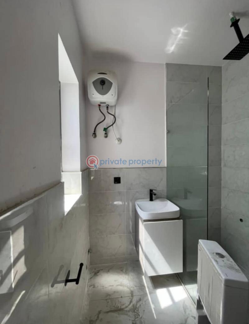 2 bedroom Maisonette For Sale Lekki Off Freedom Way Lekki Phase 1 Lagos - 5