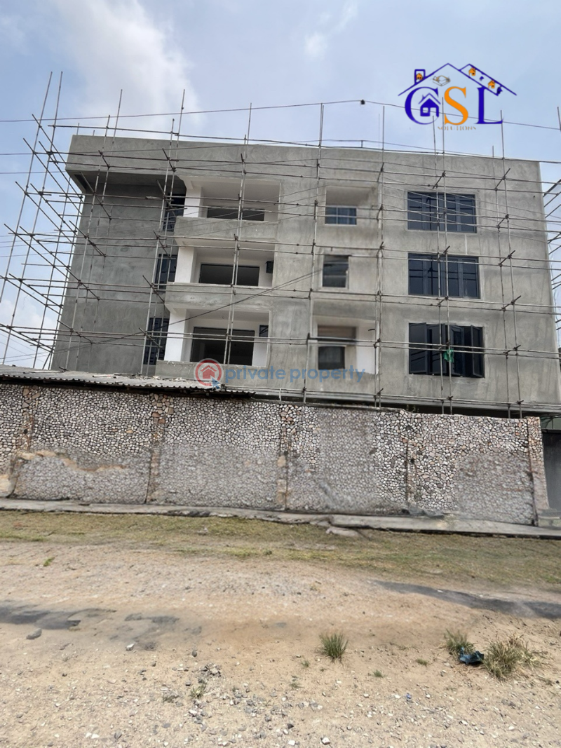 2 bedroom Block Of Flats For Sale Ikate Lekki Phase 1 Lagos - 9