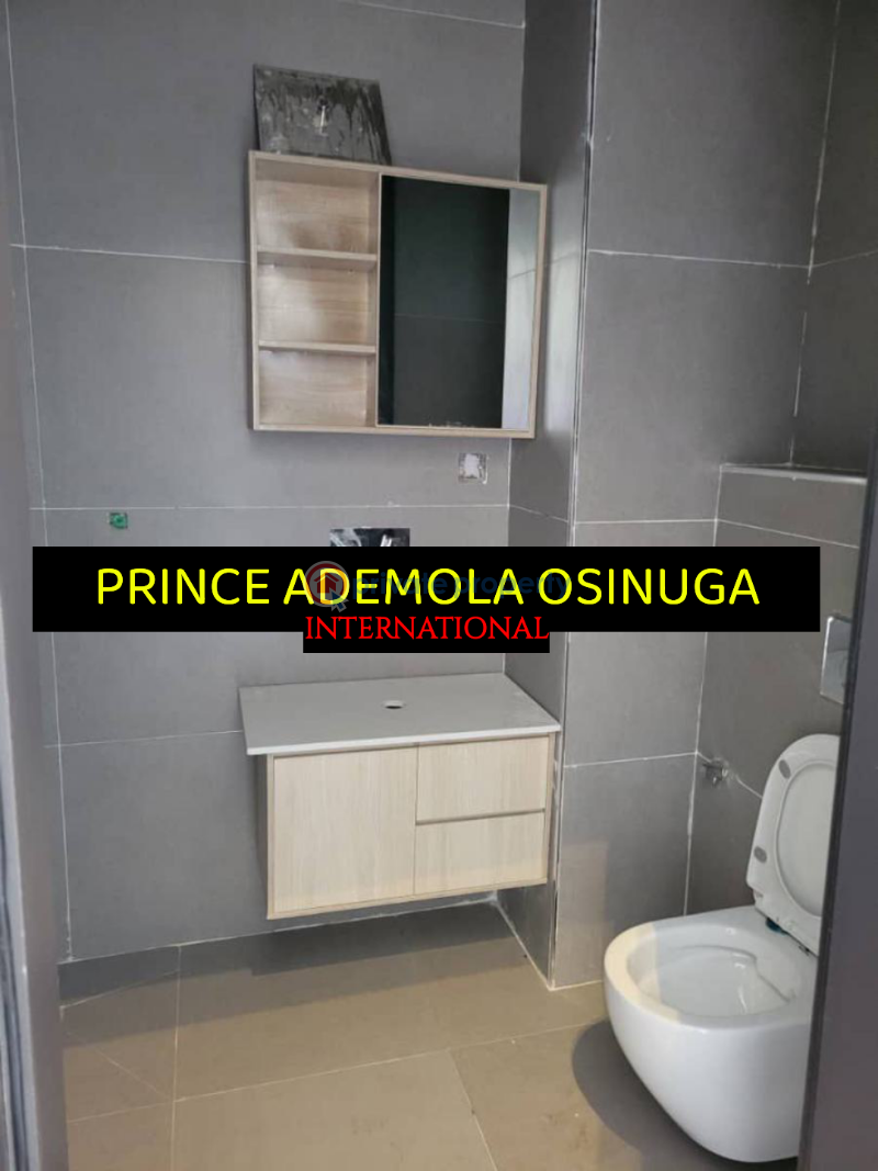 2 bedroom Maisonette For Rent Old Ikoyi Lagos - 1