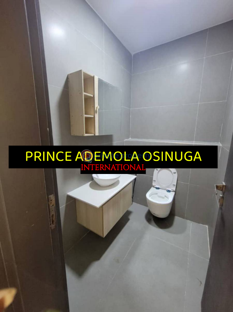 2 bedroom Maisonette For Rent Old Ikoyi Lagos - 3