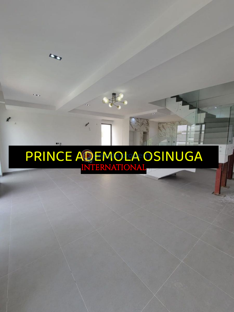 2 bedroom Maisonette For Rent Old Ikoyi Lagos - 5