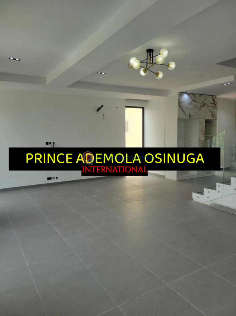 2 bedroom Maisonette For Rent Old Ikoyi Lagos - 4