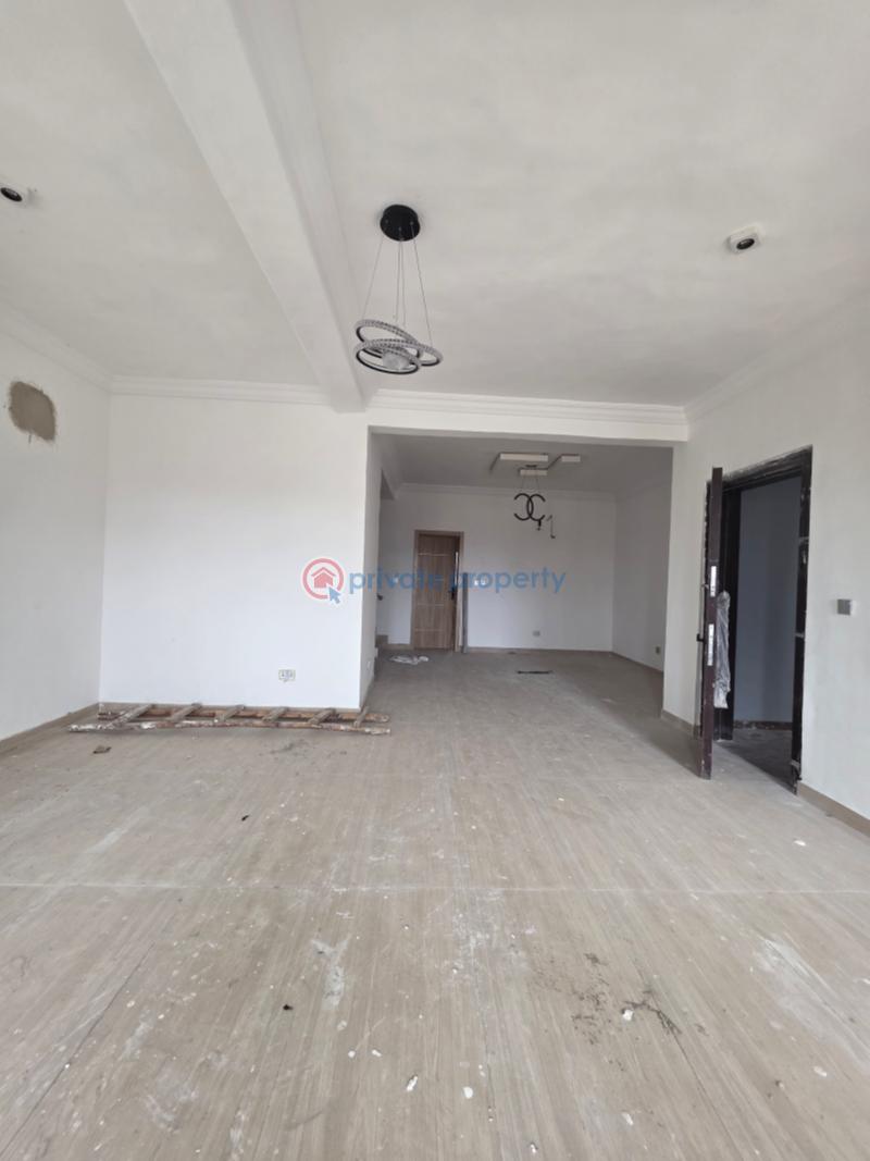 2 bedroom Maisonette For Sale Lekki Phase 1 Lagos - 12