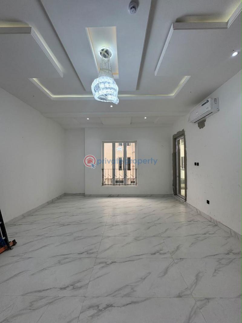 2 bedroom Maisonette For Sale Lekki Right Sides Lekki Phase 1 Lagos - 6