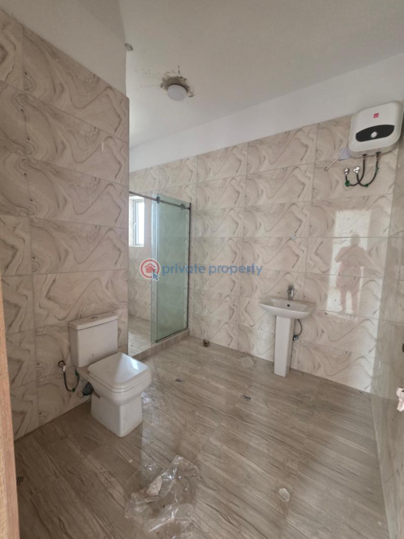 2 bedroom Maisonette For Sale Lekki Phase 1 Lagos - 19