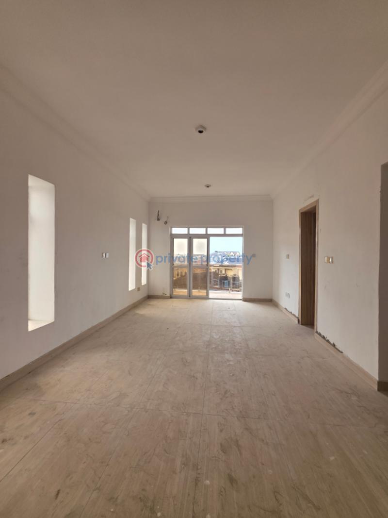2 bedroom Maisonette For Sale Lekki Phase 1 Lagos - 18