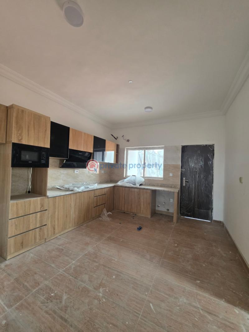 2 bedroom Maisonette For Sale Lekki Phase 1 Lagos - 13