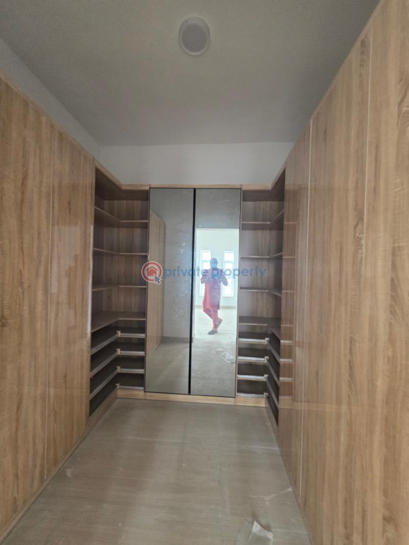 2 bedroom Maisonette For Sale Lekki Phase 1 Lagos - 21