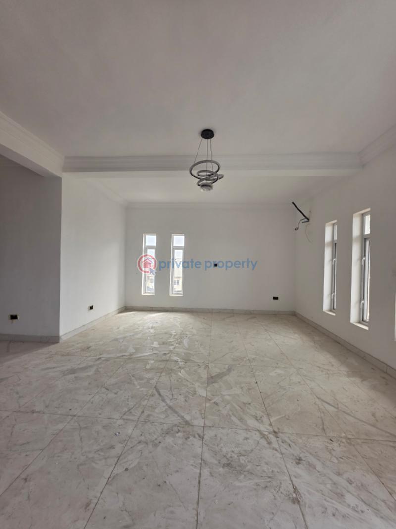 2 bedroom Maisonette For Sale Lekki Phase 1 Lagos - 15
