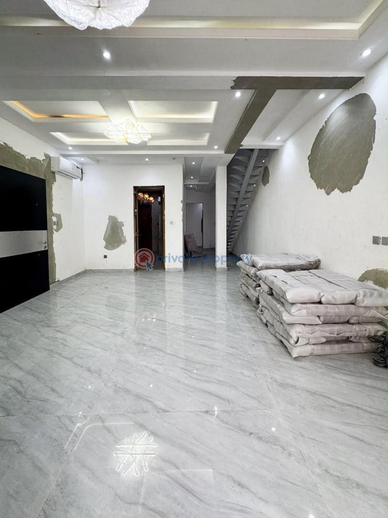 2 bedroom Maisonette For Sale Lekki Right Sides Lekki Phase 1 Lagos - 4