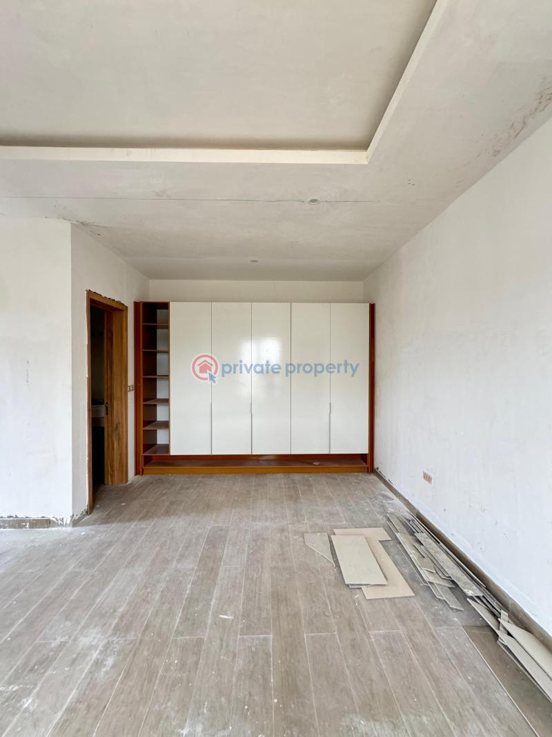 2 bedroom Maisonette For Sale Ikoyi Lagos - 3