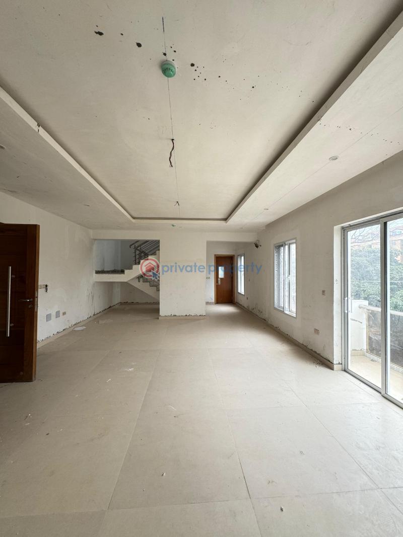 2 bedroom Maisonette For Sale Ikoyi Lagos - 2