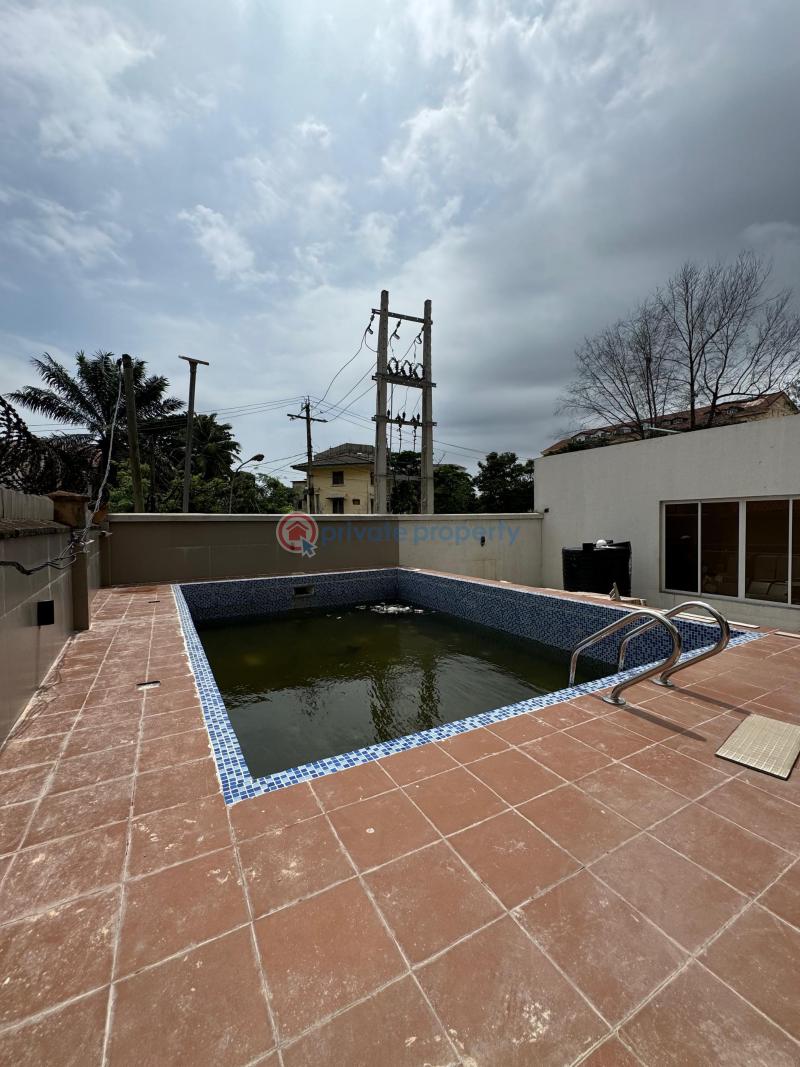 2 bedroom Maisonette For Sale Ikoyi Lagos - 8