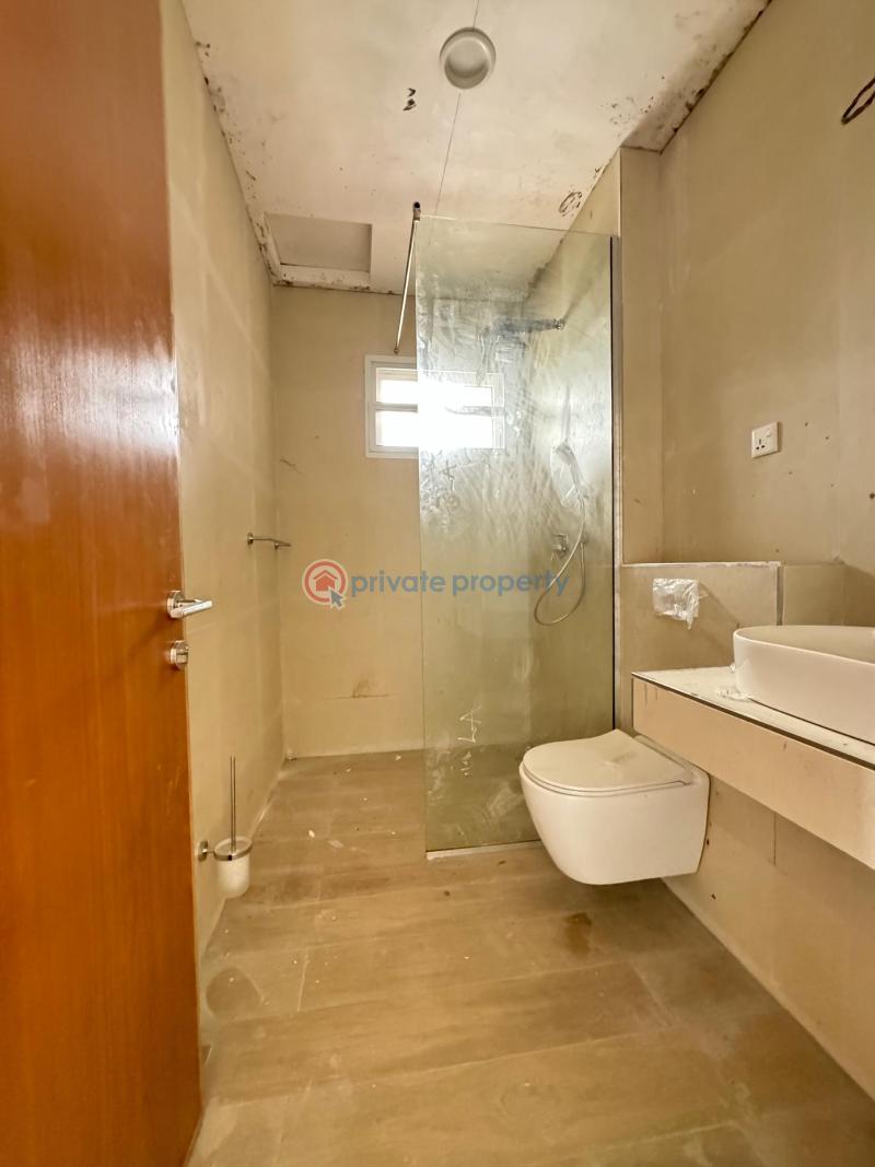 2 bedroom Maisonette For Sale Ikoyi Lagos - 7