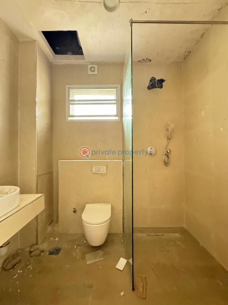 2 bedroom Maisonette For Sale Ikoyi Lagos - 9