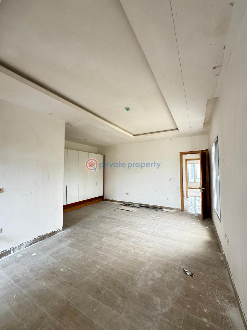 2 bedroom Maisonette For Sale Ikoyi Lagos - 6