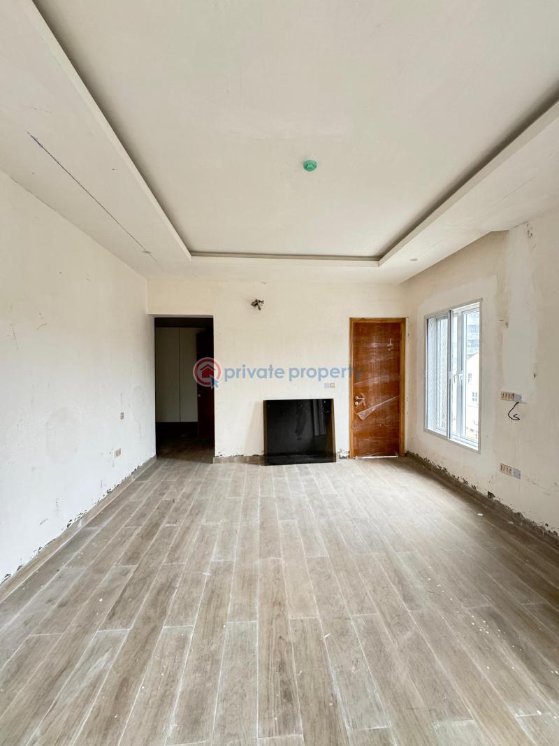 2 bedroom Maisonette For Sale Ikoyi Lagos - 4