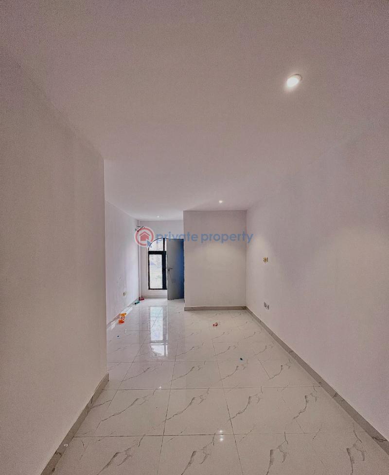 Luxury 2 bedroom maisonette with elevator & swimming pool - 13 2 bedroom Maisonette For Sale Lekki Phase 1 Lagos - 13