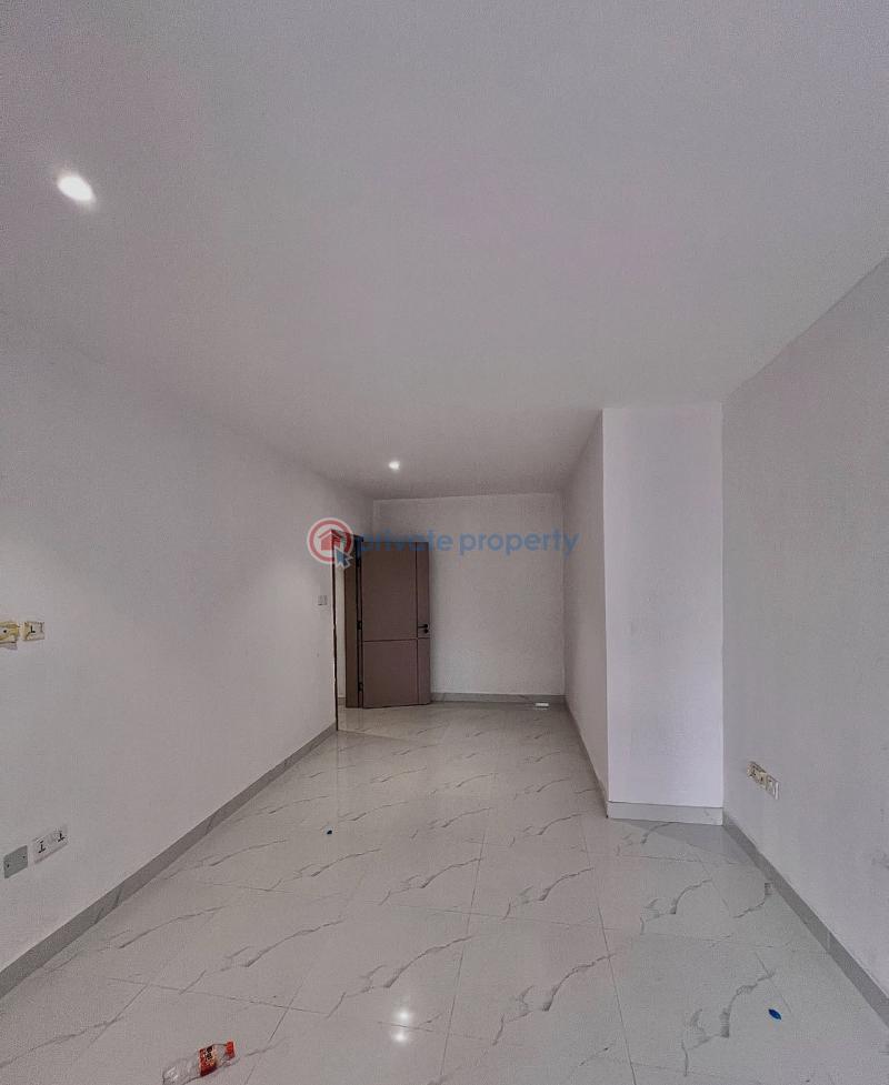 Luxury 2 bedroom maisonette with elevator & swimming pool - 11 2 bedroom Maisonette For Sale Lekki Phase 1 Lagos - 11