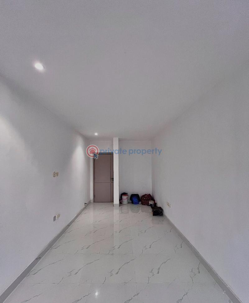 Luxury 2 bedroom maisonette with elevator & swimming pool - 10 2 bedroom Maisonette For Sale Lekki Phase 1 Lagos - 10