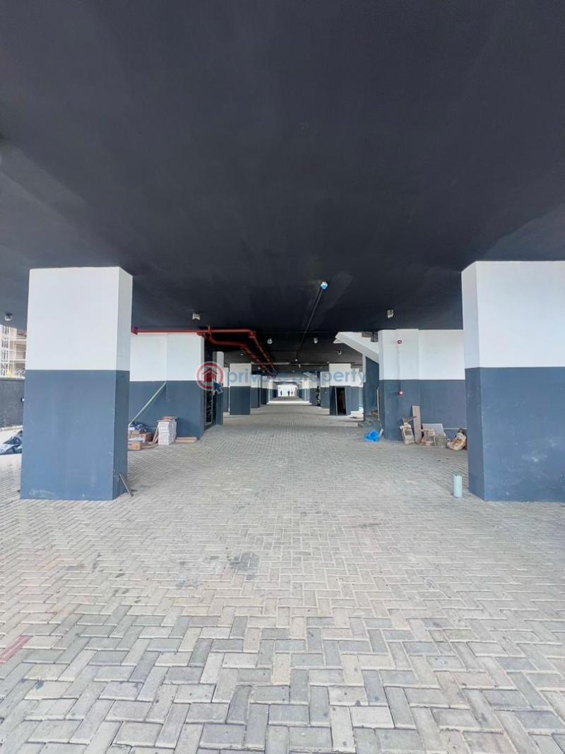 2 bedroom Maisonette For Sale Ikoyi Lagos - 4