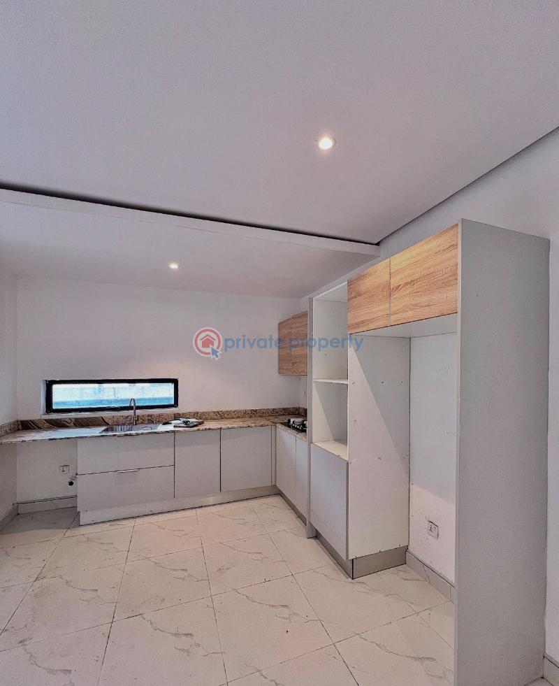 Luxury 2 bedroom maisonette with elevator & swimming pool - 9 2 bedroom Maisonette For Sale Lekki Phase 1 Lagos - 9