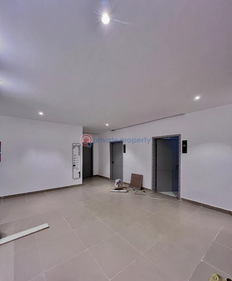 Luxury 2 bedroom maisonette with elevator & swimming pool - 14 2 bedroom Maisonette For Sale Lekki Phase 1 Lagos - 14