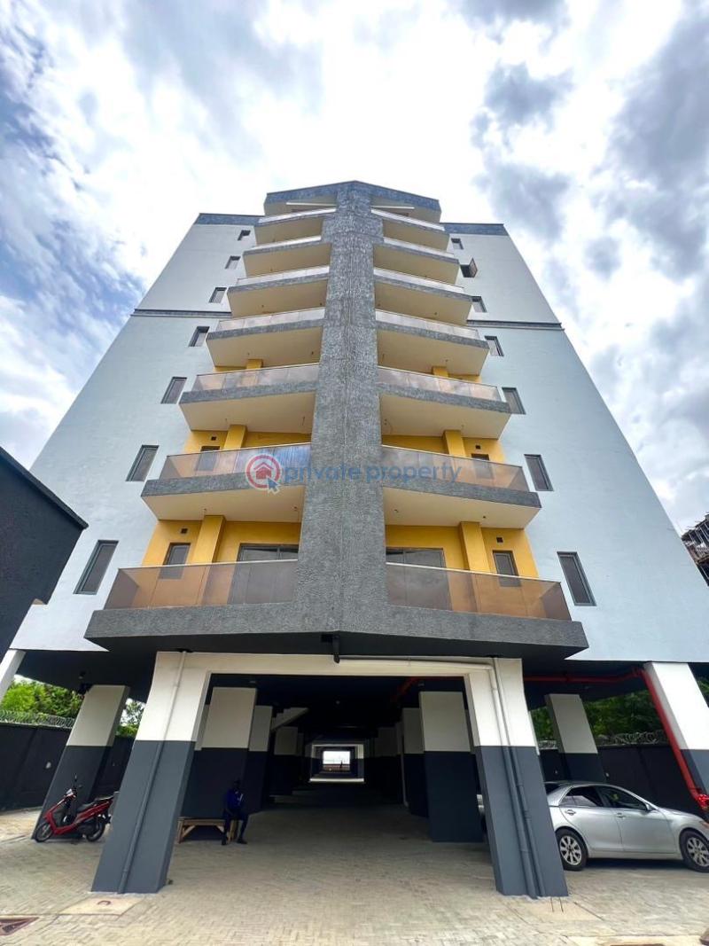 2 bedroom Maisonette For Sale Ikoyi Lagos - 7