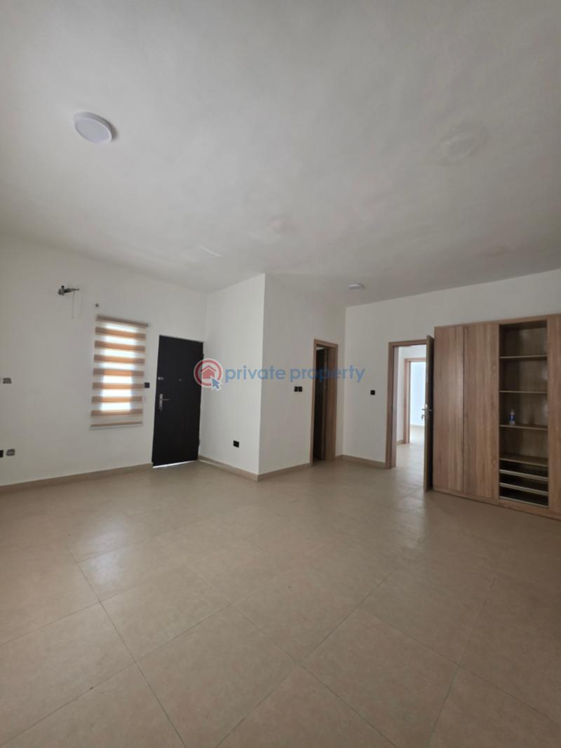 2 bedroom Maisonette For Rent Off Mobil Road Ilaje Lekki Scheme 2 Ajah Lagos - 7