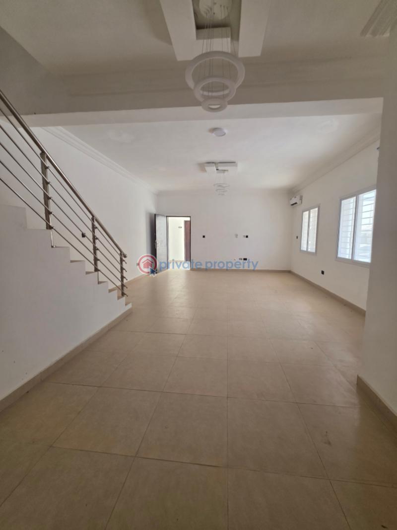 2 bedroom Maisonette For Rent Off Mobil Road Ilaje Lekki Scheme 2 Ajah Lagos - 1