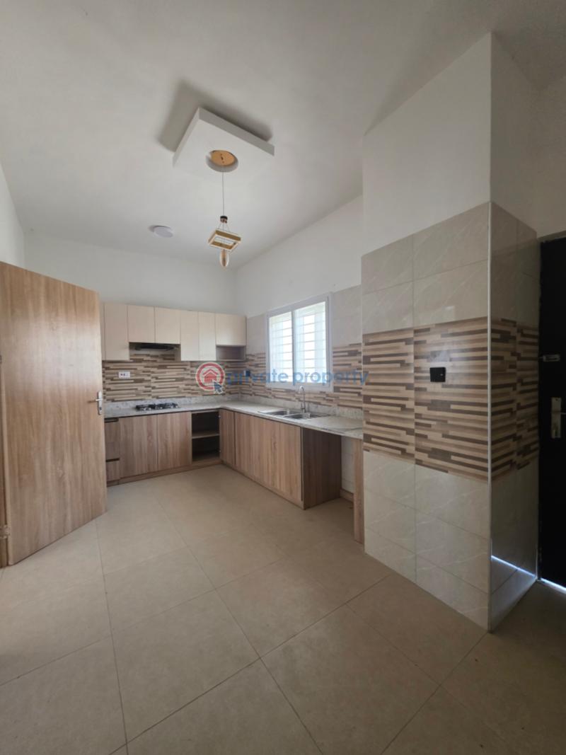2 bedroom Maisonette For Rent Off Mobil Road Ilaje Lekki Scheme 2 Ajah Lagos - 2