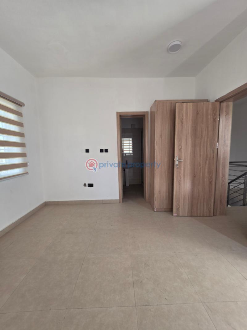 2 bedroom Maisonette For Rent Off Mobil Road Ilaje Lekki Scheme 2 Ajah Lagos - 11