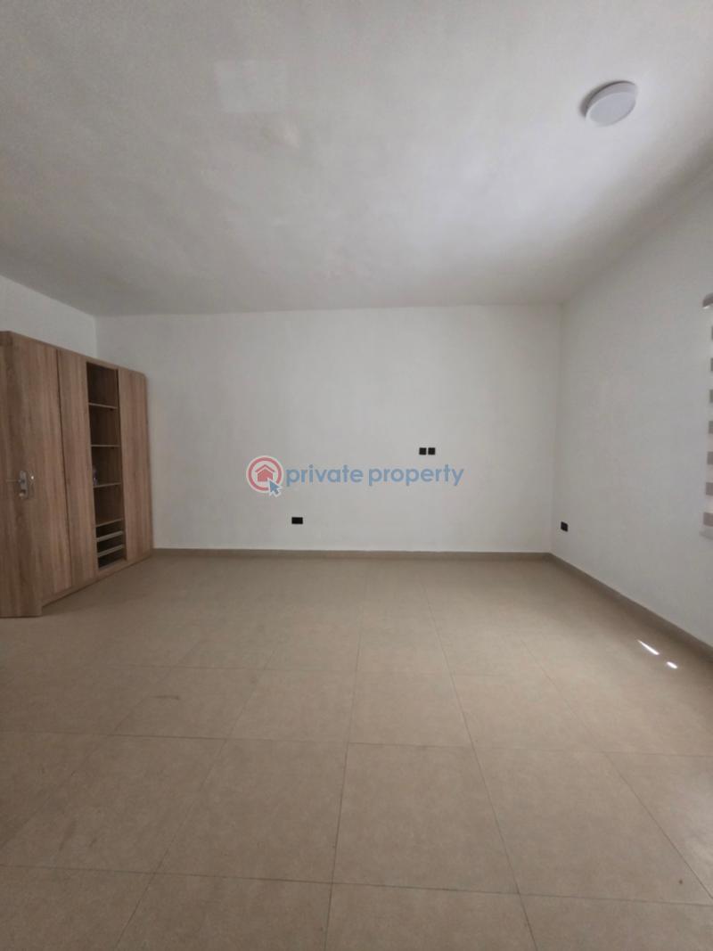 2 bedroom Maisonette For Rent Off Mobil Road Ilaje Lekki Scheme 2 Ajah Lagos - 3