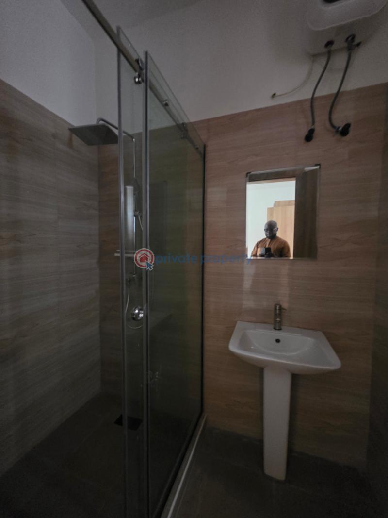 2 bedroom Maisonette For Rent Off Mobil Road Ilaje Lekki Scheme 2 Ajah Lagos - 10